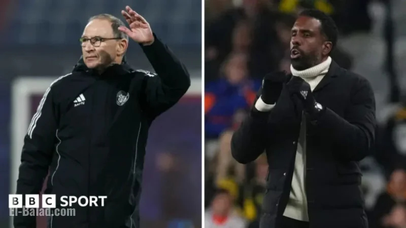 Martin O’Neill Confirms Wilfried Nancy as New Celtic Manager This Week