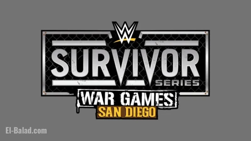 Masked Man’s Identity Uncovered in WWE Survivor Series