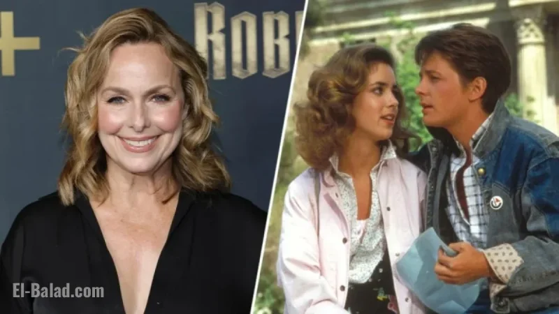 Melora Hardin Loses Role Due to Michael J. Fox’s Casting in ‘Back to the Future’