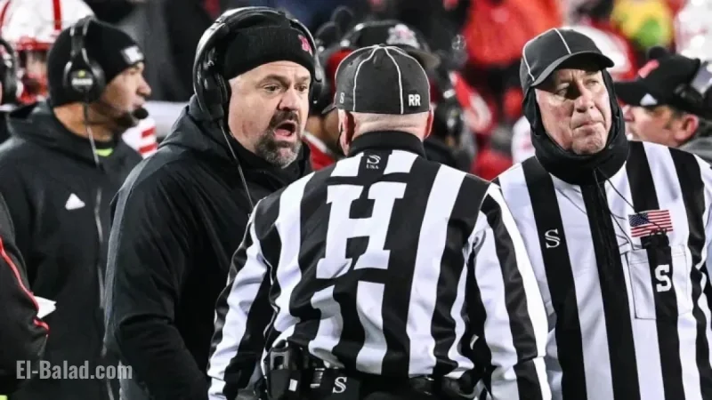 Nebraska Huskers: Assessing the Program’s Current Standing
