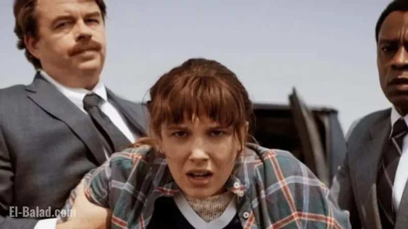 Netflix’s ‘Stranger Things’ Finale to Debut in Theaters