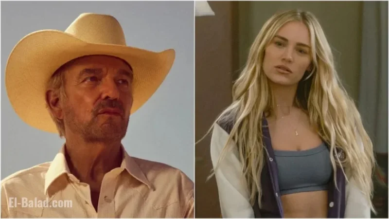 New ‘Landman’ Episode Ignites Reactions with Intense Tension