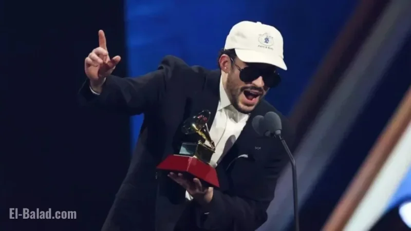 NFL Fans Unite on Super Bowl Anthem Singer Amid Bad Bunny Controversy