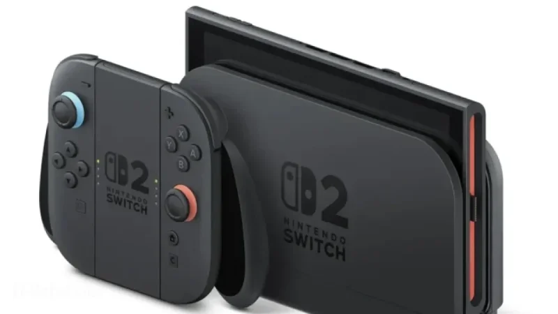 Nintendo Switch 2: Key Cyber Monday Deals You Must Know