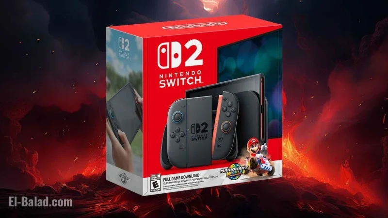 Nintendo Switch Cyber Monday games: best 2025 deals, Switch 2 Black Friday leftovers, and last-call bundles you can still snag