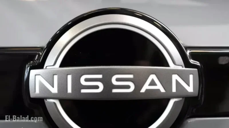 Nissan Recalls 3,700 Vehicles Due to Crash Risk Warning