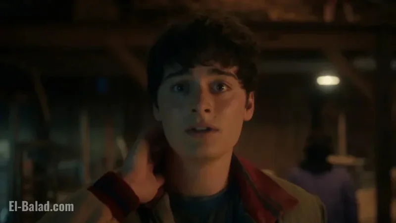 Noah Schnapp Reveals Will’s Pivotal Scene in Stranger Things 5