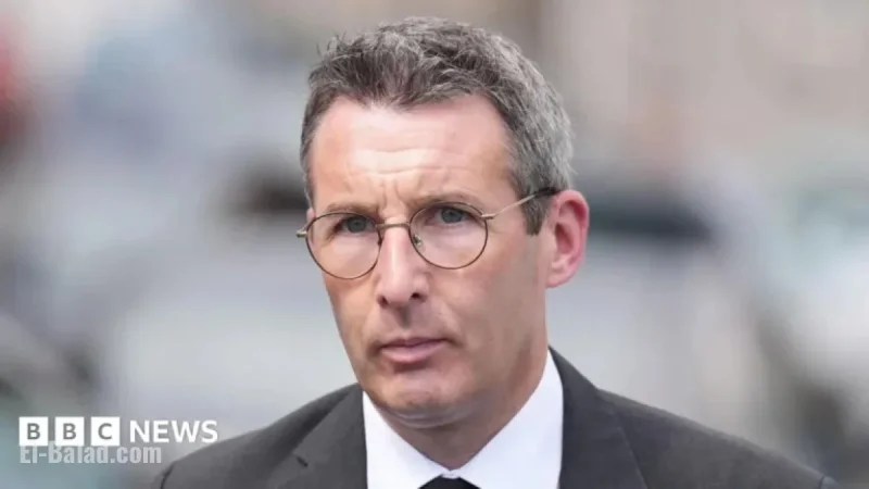 Northern Ireland Farmers Confront ‘Serious Consequences’ from Bluetongue Disease