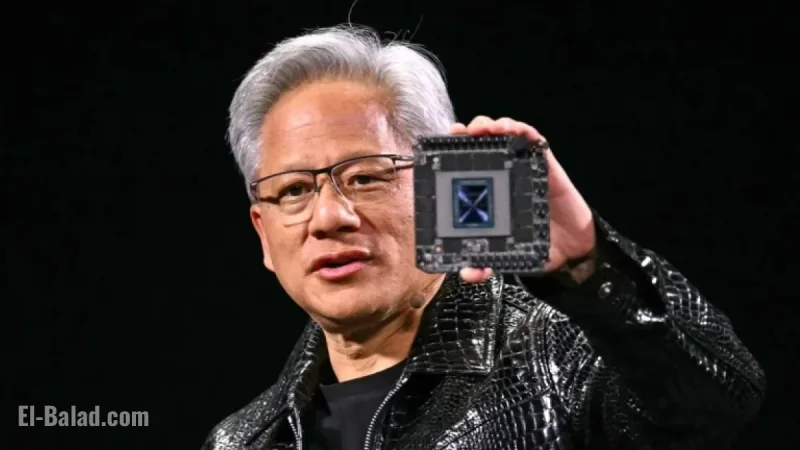 Nvidia Invests $2B in Synopsys to Strengthen Chip-Design Dominance