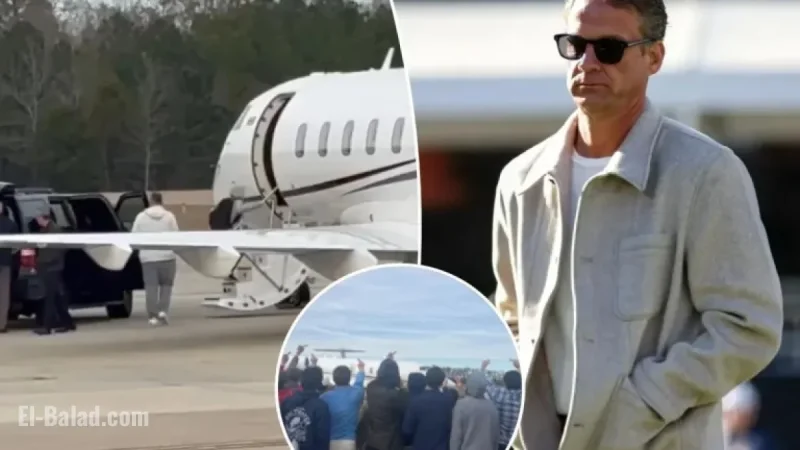 Ole Miss Fans Boo Lane Kiffin After LSU Departure