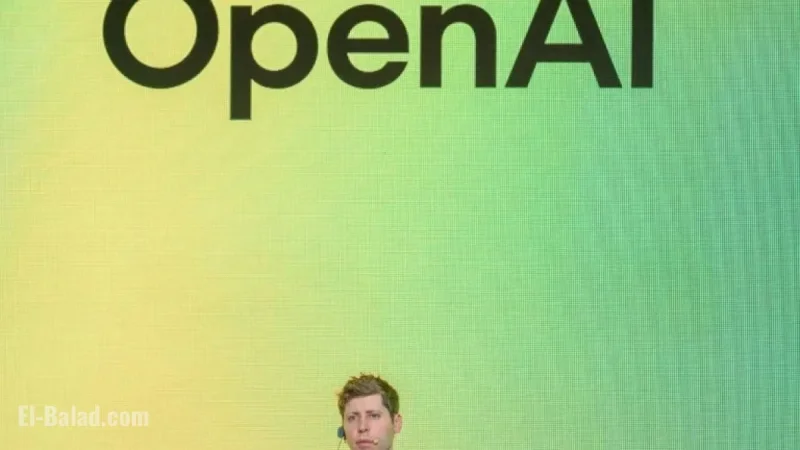OpenAI Invests in Thrive Holdings in Latest Strategic Move