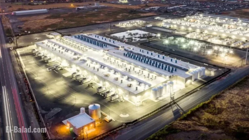 Oregon Data Centers Linked to Rise in Cancer and Miscarriages