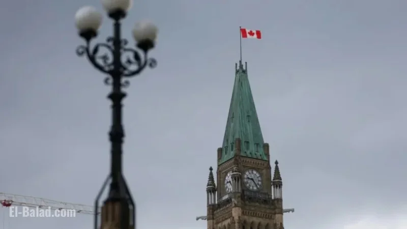 Ottawa Plans to End Remote Work for Public Sector Employees