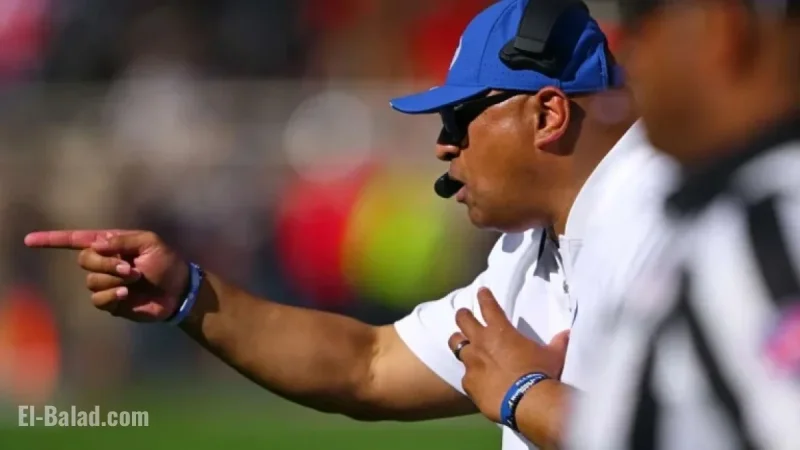 Patrick Kinahan: Sitake Juggles BYU and Penn State Opportunities