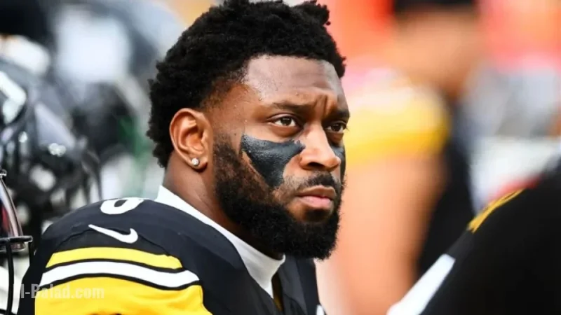 Patrick Queen Questions Steelers’ Defensive Schemes, Joining a Growing Chorus