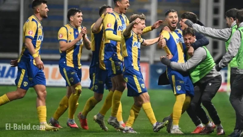 Petrolul Overpowers Metaloglobus 3-1 as Grozav Scores Twice on Digi Sport 1