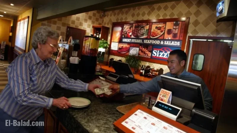 Popular Restaurant Chain Revives After Shutting 600 Locations