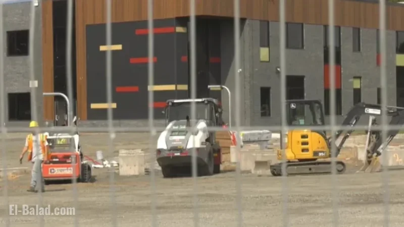 Province Seizes Control of Troubled Northern Ontario School Board