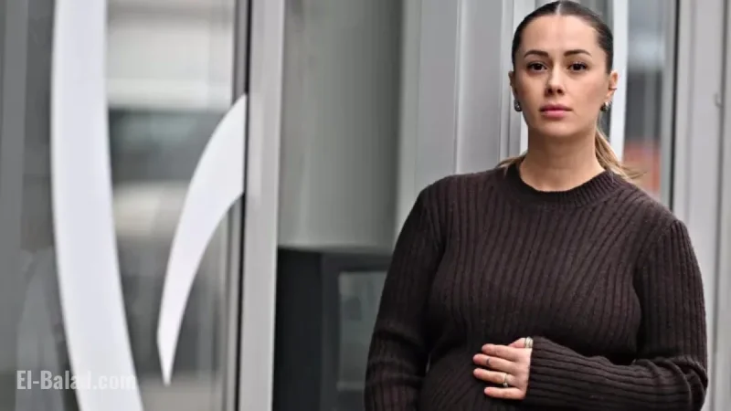 Quebec Overlooks Esteemed, Independent Immigrant on Verge of Motherhood