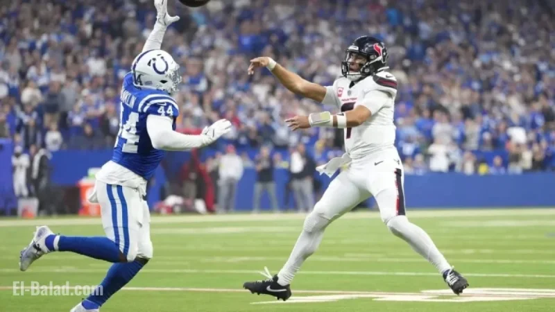 Rams Stumble; AFC South in Disarray: Experts’ Week 13 Insights