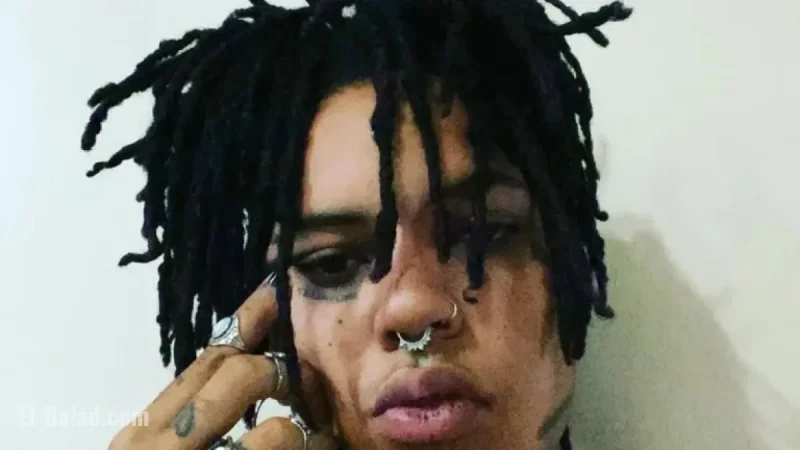 Rapper POORSTACY Dies at 26