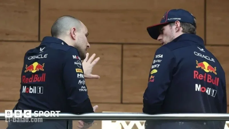 Red Bull Apologizes After Antonelli Faces Death Threats