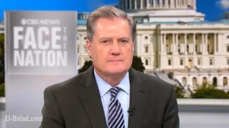 Rep. Mike Turner: “America First” Conflicts With Pro-Russia Stance Amid Ukraine Peace Talks