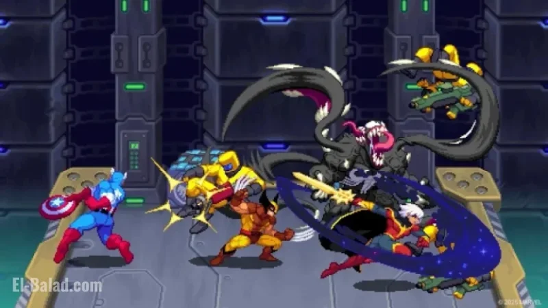 Review: Marvel Cosmic Invasion – Teamwork Brings Dreams to Life