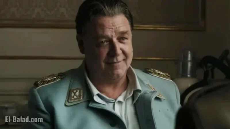 Russell Crowe’s WWII Drama Rivals Dwayne Johnson’s Flop at North America Box Office