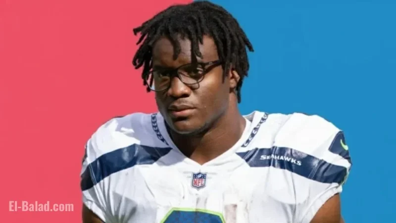 Seahawks RB Kenneth Walker’s Week 13 Status Update: Will He Play?
