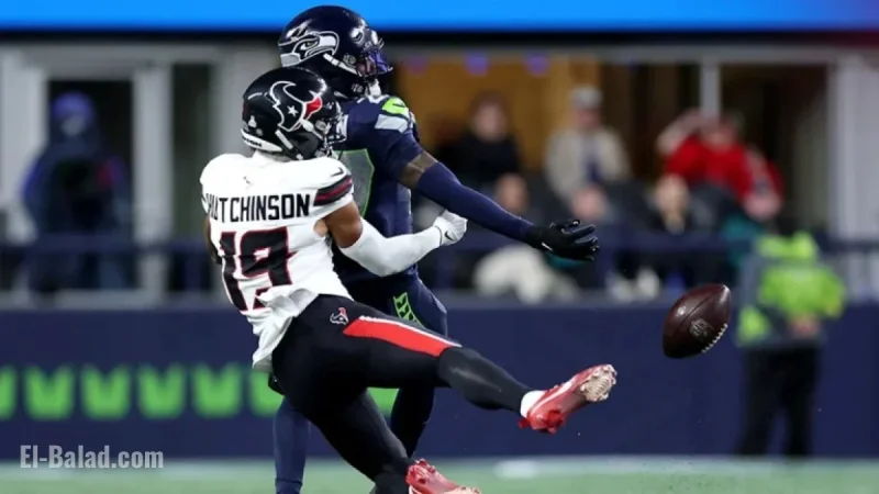 Seahawks’ Riq Woolen Shows Marked Improvement in Recent Games