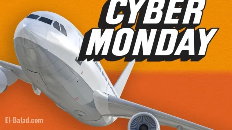 Secure Cyber Monday Travel Deals Before Top Fares Disappear