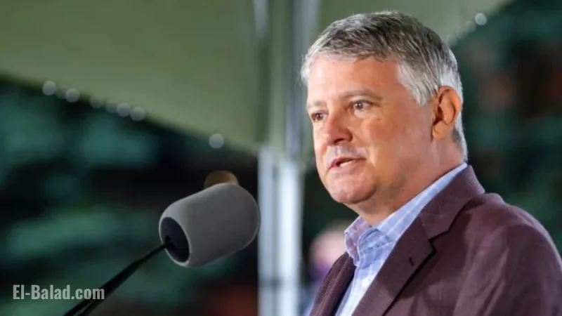 Sheehan Pledges Support for Algoma Steel Employees Facing Impact