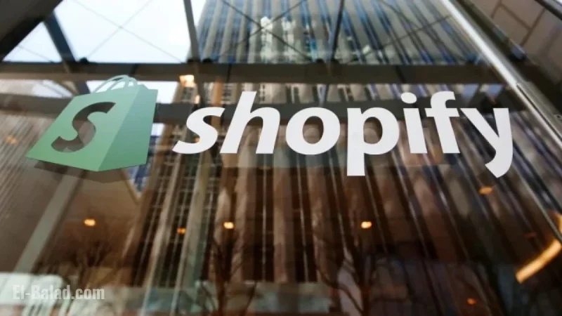 Shopify Faces Cyber Monday Outage Impacting Businesses