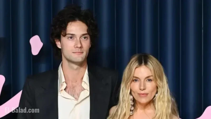 Sienna Miller Announces Third Pregnancy at 43 During British Fashion Awards