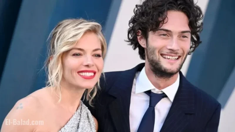 Sienna Miller’s Boyfriend: Discover Oli Green’s Key Details