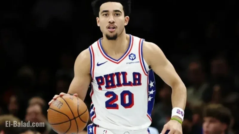 Sixers Aim to Regain Momentum Against Hawks in Exciting Matchup