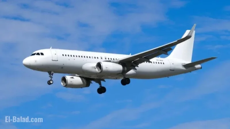 Solar Flares’ Potential Impact on Airbus Plane Systems