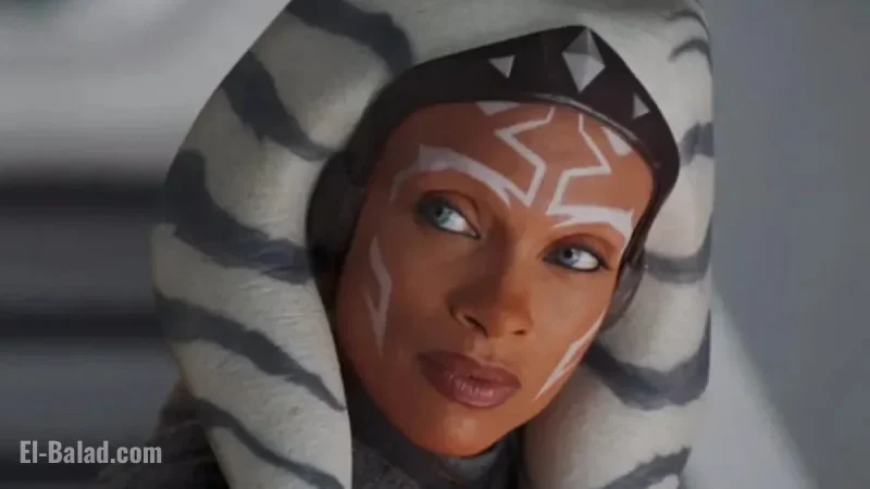 Star Wars Actor Departs Ahsoka Over Pay Dispute