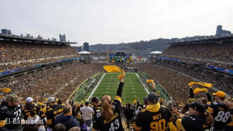 Steelers Face Bills: Pregame Analysis and Insights