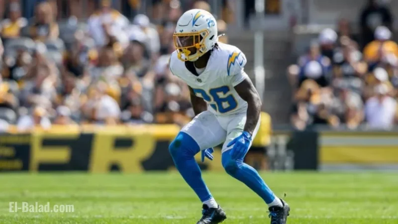 Steelers Sign Prominent Free Agent Cornerback Ahead of Bills Showdown