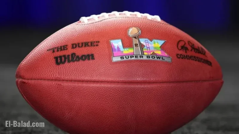 Super Bowl Location, Date, and Time: Key Details for the NFL Game