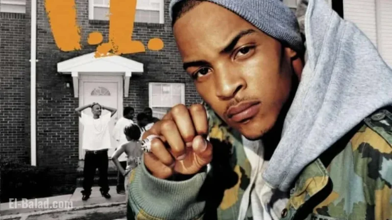 T.I.’s ‘Urban Legend’ Celebrates 21 Years in Hip-Hop History
