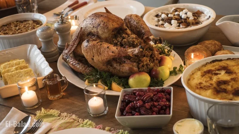Thanksgiving Dinner 2025: What We Learned—Costs, Leftovers, and Changing Traditions