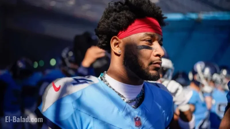 Titans’ Mike Brown Ejected, Three Players Penalized in Post-Punt Brawl