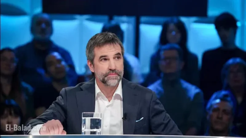 TLMEP: More Politics and a Surprise Twist!