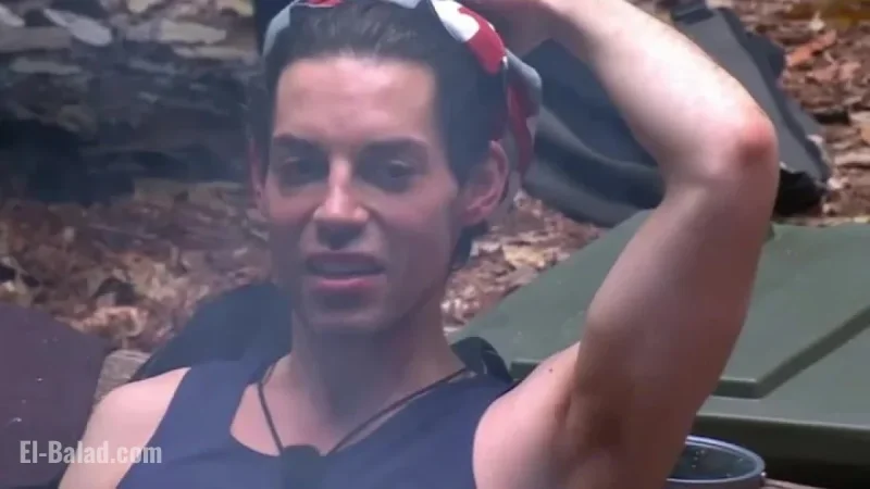 Tom Read Wilson Surprises ‘I’m A Celebrity’ Campmates with Genuine Voice