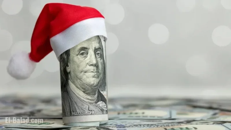 Top 3 AI Stocks Poised for 2025 Santa Rally