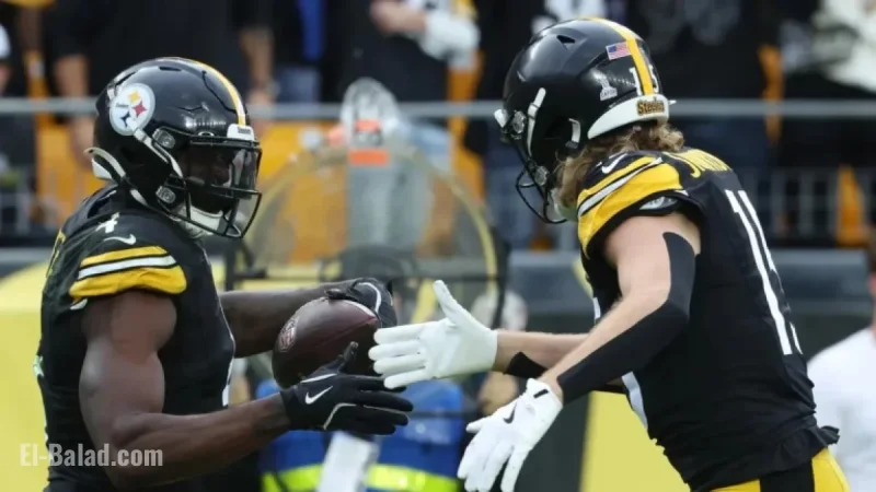 Top Pittsburgh Steelers Gift Deals for Cyber Monday 2025