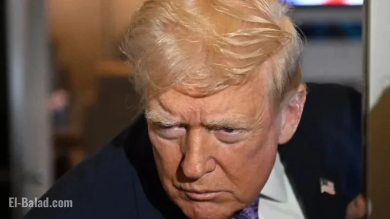 Trump Backs Plan to Pardon Honduras’ Former President
